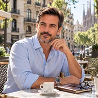Fernando García, consultor experto en documentación académica y trámites universitarios en España